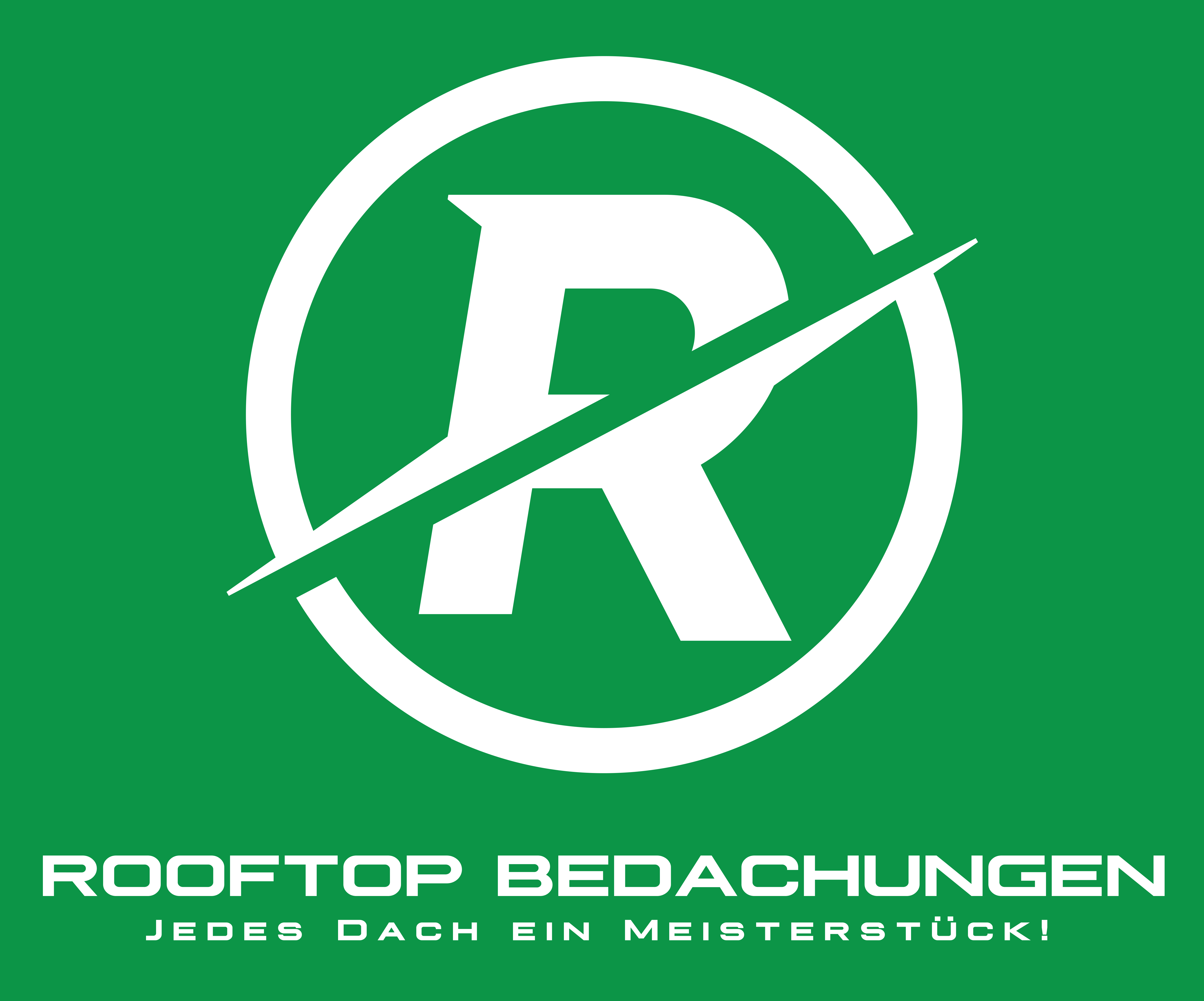 Rooftop Bedachungen GmbH