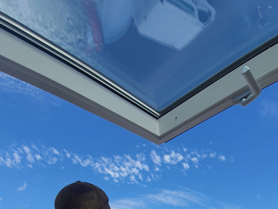 Dachfenster