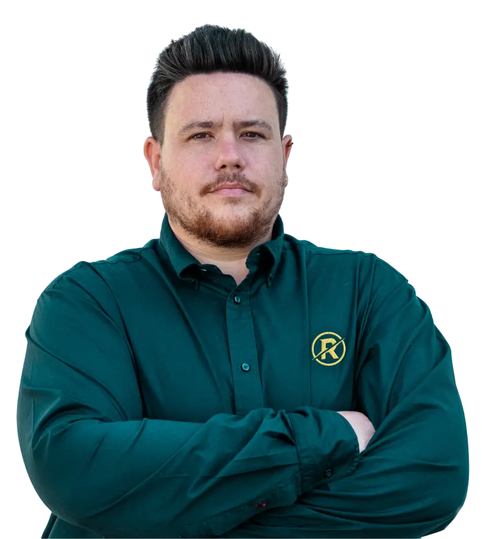 Maximilian Habereder